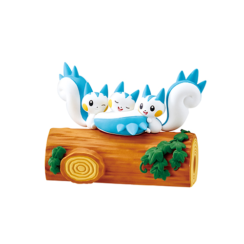 Pokemon Nakayoshi Friends 2