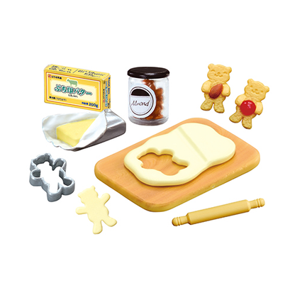 Sweets Recipe