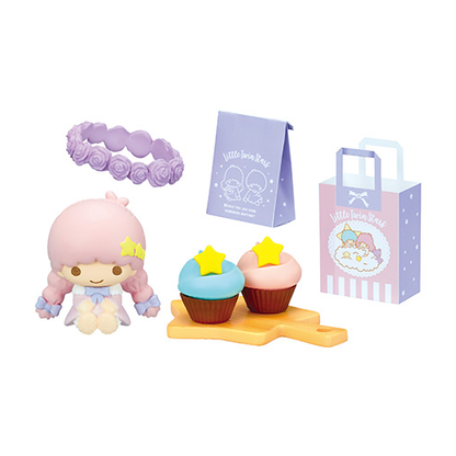 My Little Twin Star Dreamy Picnic