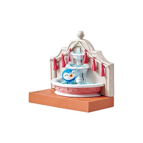 Pokemon Town 2