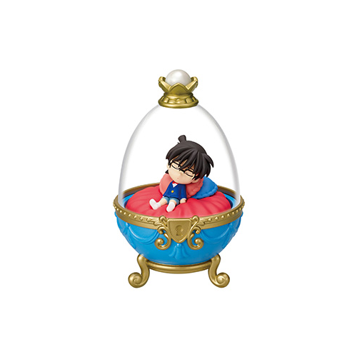 Detective Conan Dreaming Egg