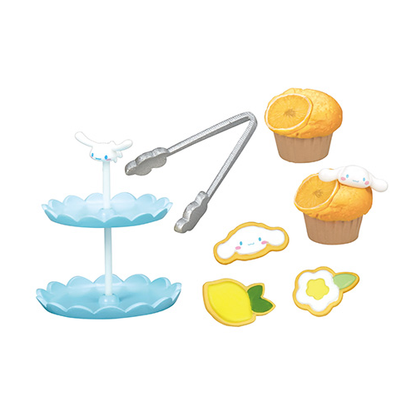 Cinnamoroll Lemonade Stand