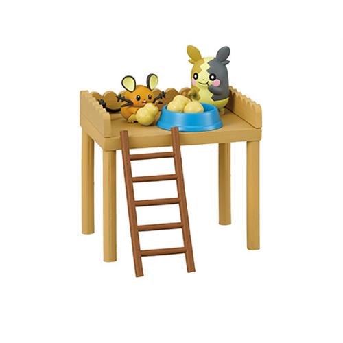 Pokemon Playground