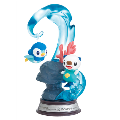 Pokemon Swing Vignette Collection 2