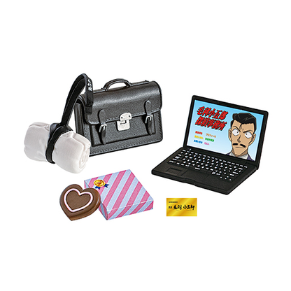 Detective Conan Small Days Collection 2
