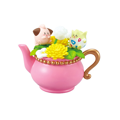 Pokemon Floral Cup Collection 2