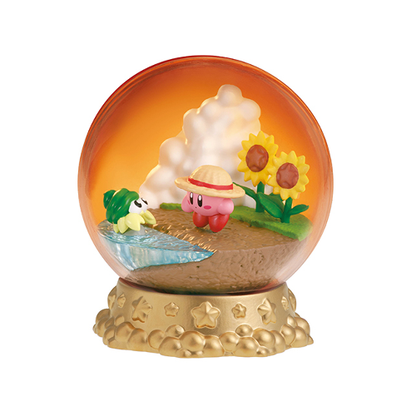 Kirby Terrarium Collection Pupupu Seasons