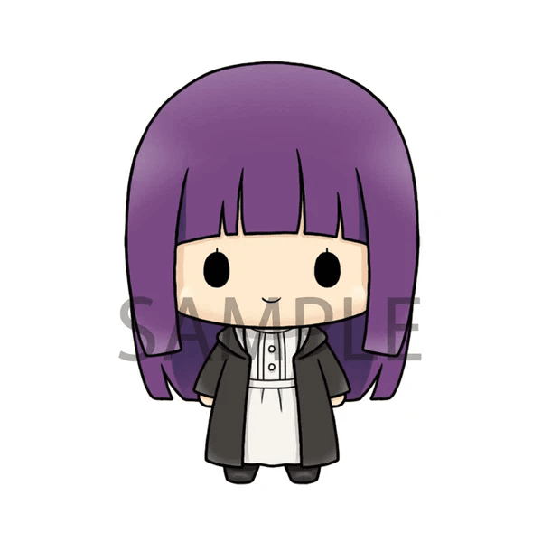 Chokorin Mascot Frieren