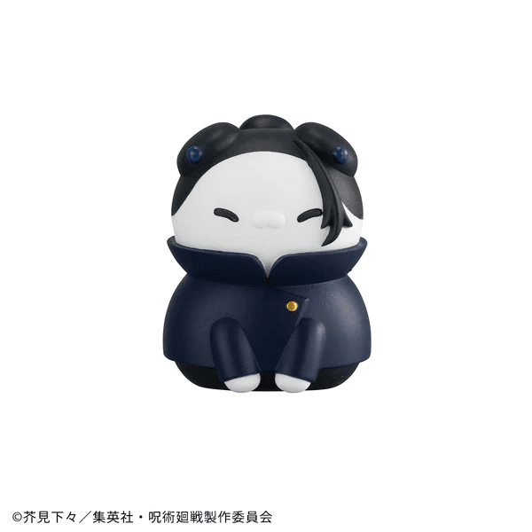 Jujutsu Kaisen: Jujutsu Nyanko - Hidden Inventory/Premature Death Ver.