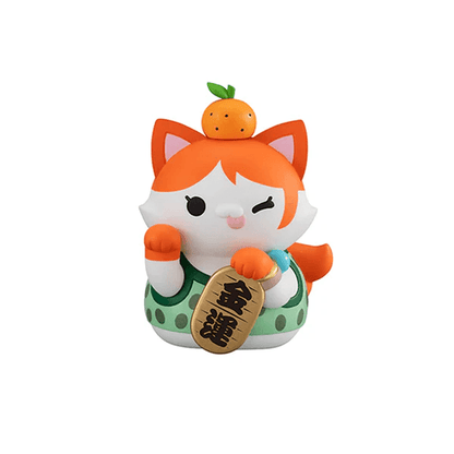One Piece: Nyan Piece Nyan! Maneko-neko Fortune Lucky Cat Pirates