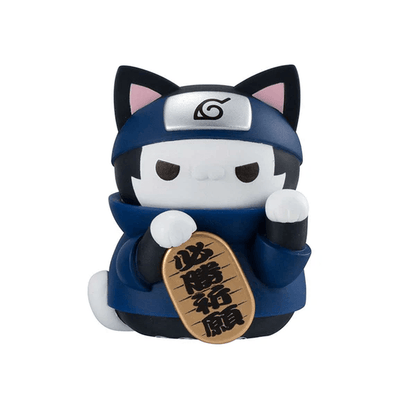 Naruto: Nyaruto! Maneki-neko Fortune One More Time!