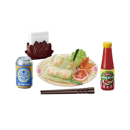 Asian Dining
