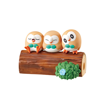 Pokemon Nakayoshi Friends