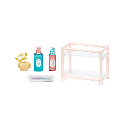 My Little Twin Star Yumeiro Bath Time