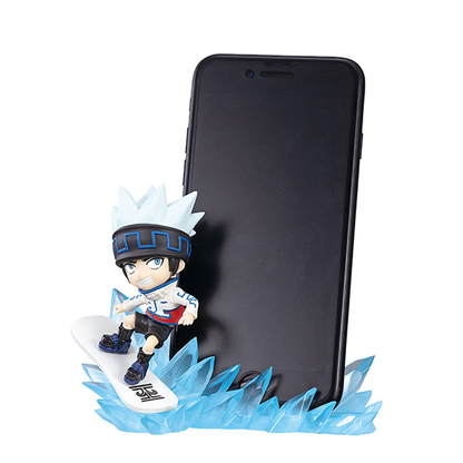 Shaman King DeskQ Desktop Shaman