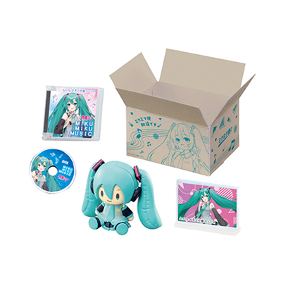 Hastune Miku Room