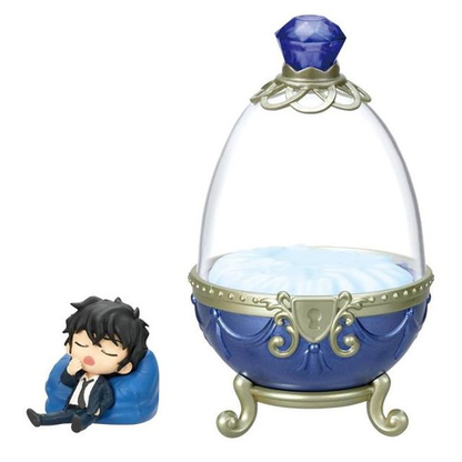 Detective Conan Dreaming Egg 2