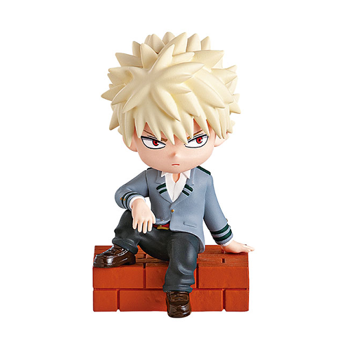 My Hero Academia Pittori Collection