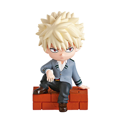 My Hero Academia Pittori Collection