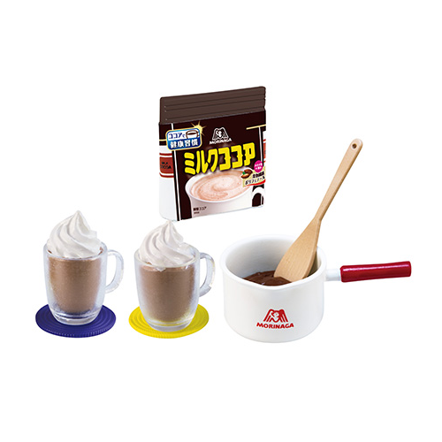 Morinaga Sweet Recipe Vol. 1