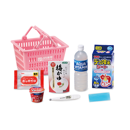 Drug Store