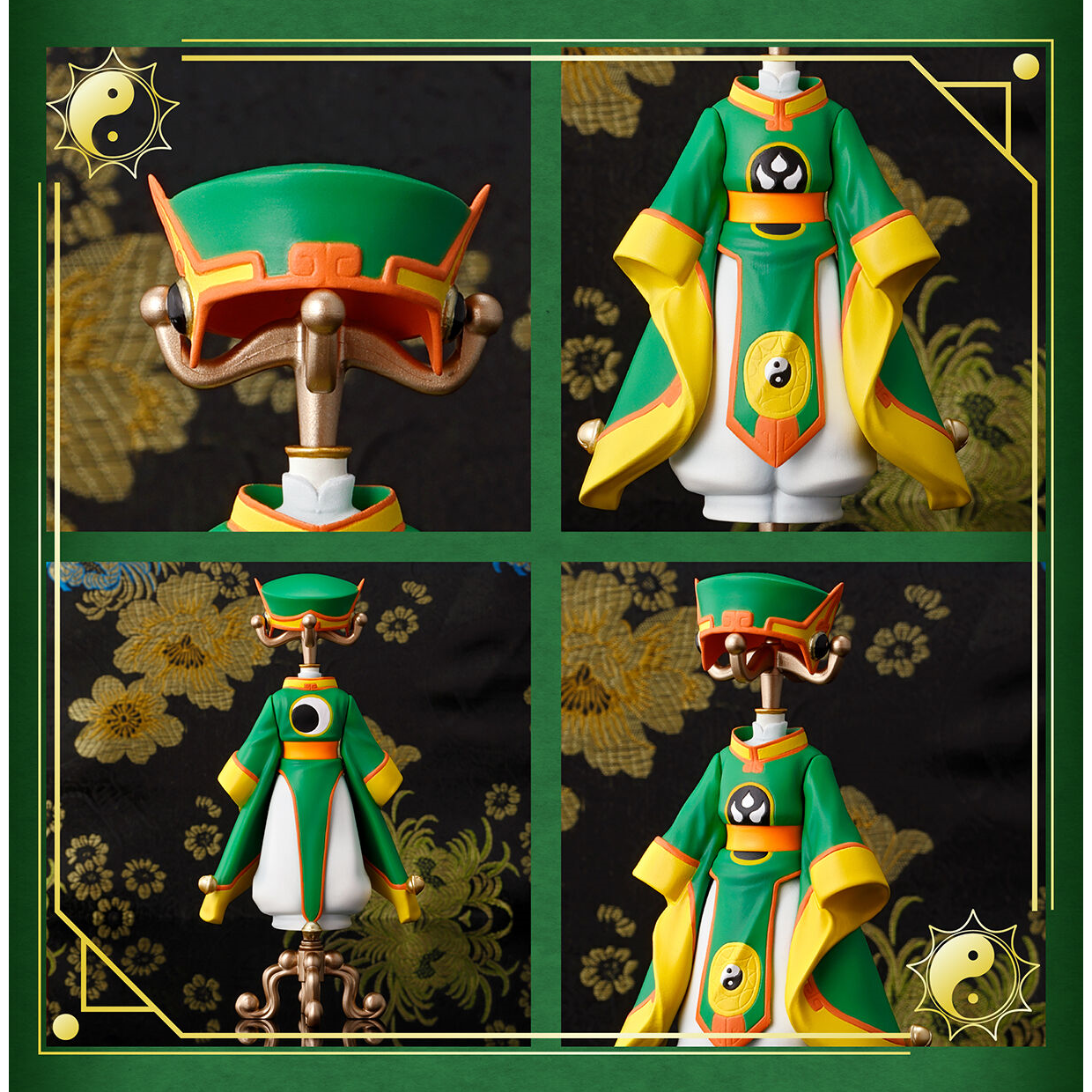Cardcaptor Sakura Capsule Torso Special Collection Vol. 2 [Exclusive]