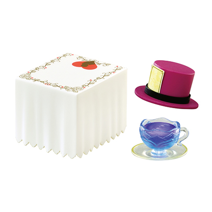 Wonderland Tea Party