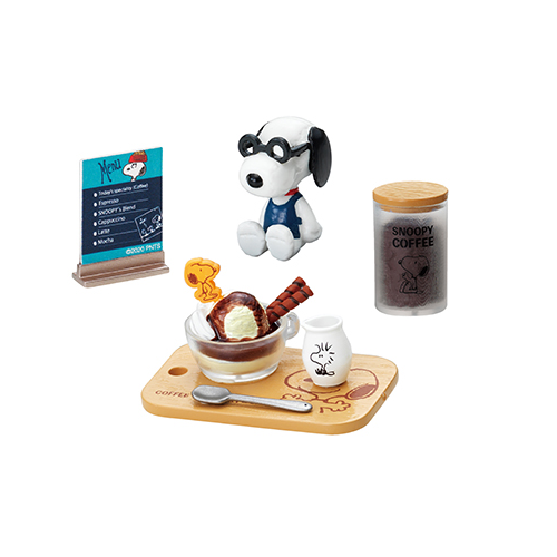 Snoopy's Coffee Roastery & Cafe