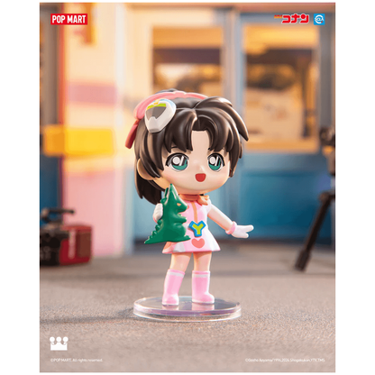 Detective Conan: Case Closed Carnival Series