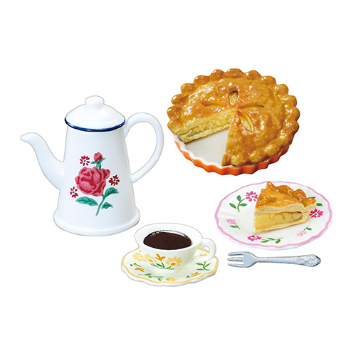 Country Kitchen