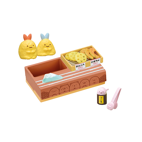 Sumikkogurashi Udon