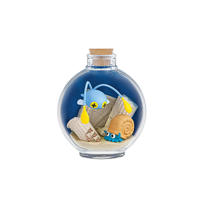 Pokemon Aqua Bottle Collection