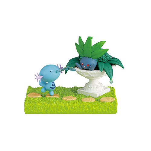 Pokemon Garden