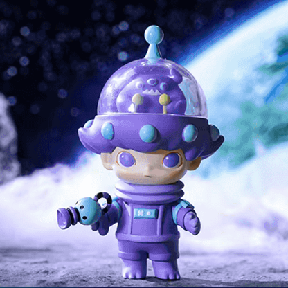 DIMOO Space Travel Series