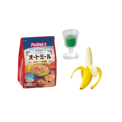 Today's Breakfast