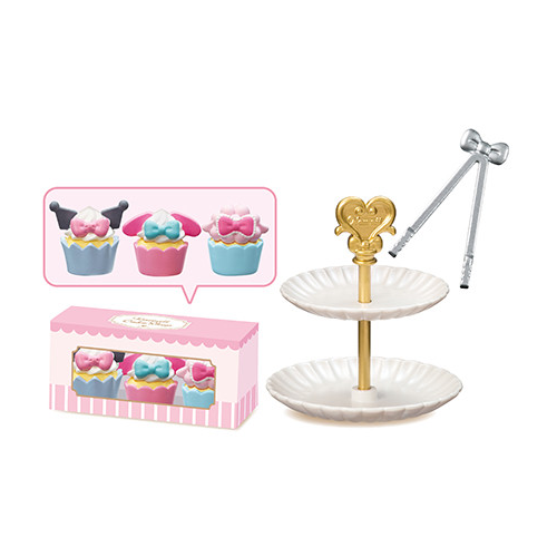 Sanrio Kawaii Cake Shop