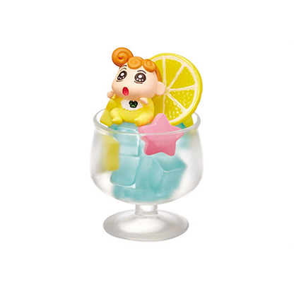 Crayon Shin-chan Manpuku Sweets