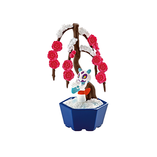 Pokemon Bonsai 2