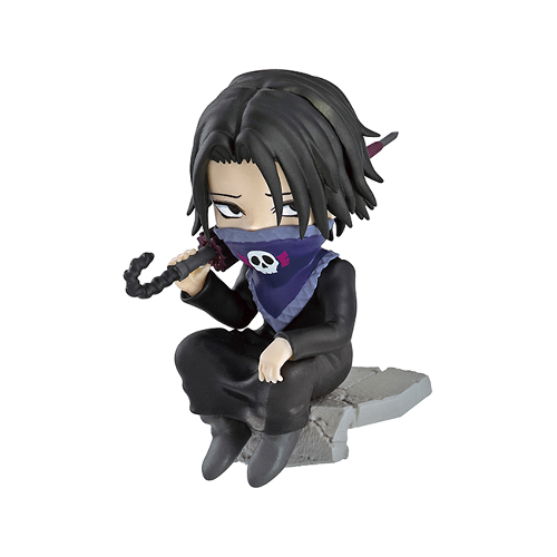 Hunter x Hunter Pittori Collection 2