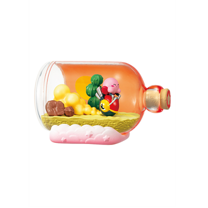 Kirby Terrarium Collection -A New Wind for Tomorrow-