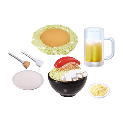 Flour-based Foods