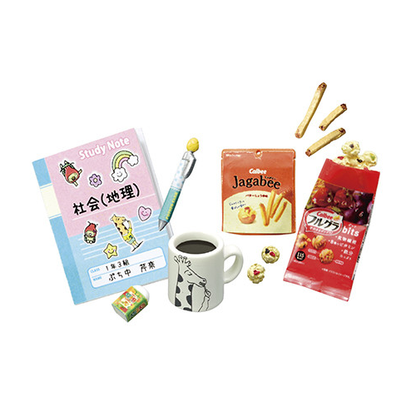 Calbee Snacks