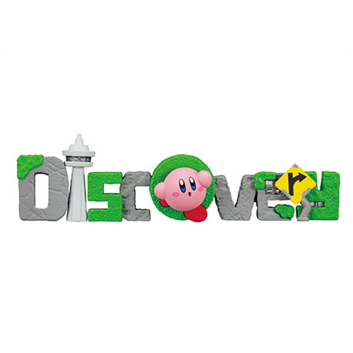 Kirby & Words