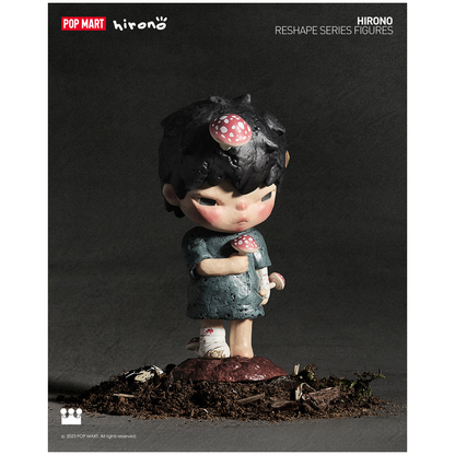 Hirono Reshape Series