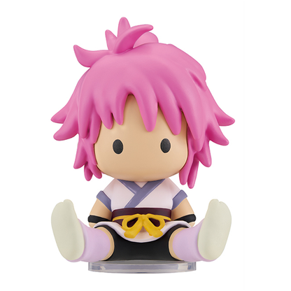 Hunter x Hunter Petadoll 2
