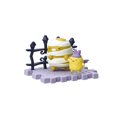 Sumikkogurashi Night Parade