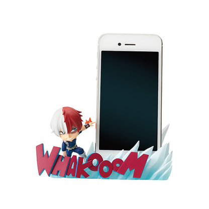 My Hero Academia Desktop Heroes