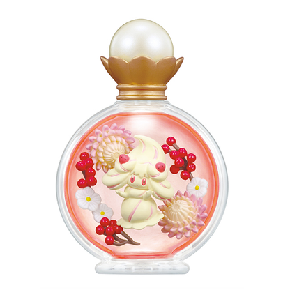 Pokemon Petite Fleur Extra