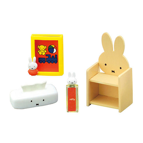 Miffy Room