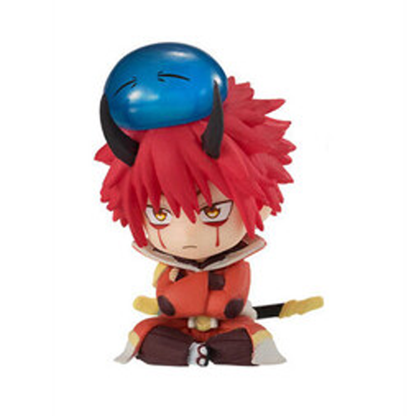 That Time I Got Reincarnated As A Slime Assorted Collection Vol. 2